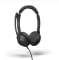 Jabra Evolve2 30 Stereo Wired Headphones