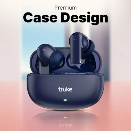 Truke Buds Lite True Wireless Earbuds
