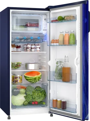 Bosch CST20B34NI 207 L 4 Star Single Door Refrigerator