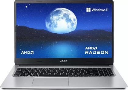 Acer Aspire 3 A315-23 UN.HVUSI.030 Laptop (Ryzen 3 3250U/ 4GB/ 512GB SSD/ Win11 Home)