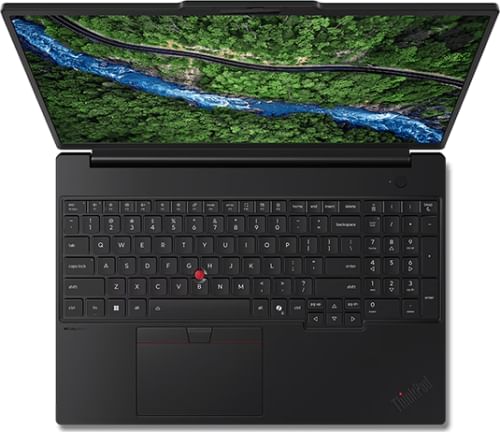 Lenovo ThinkPad P16s i Gen 5 21XFS1RP00 Laptop