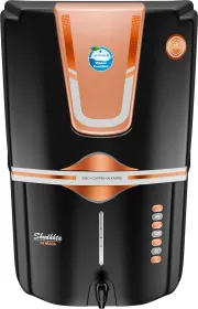 Skypure S53 Seltos 12 L Water Purifier (RO + UV + UF + TDS + Zn)