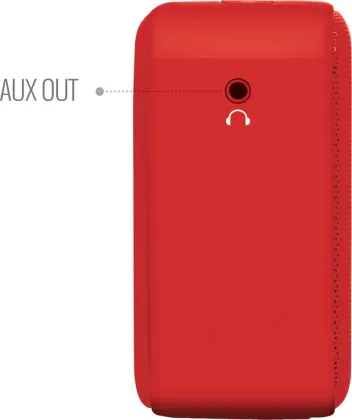 Saregama Carvaan Mini Malayalam 5W Bluetooth Speaker