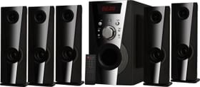 Krisons Jambox 5.1 Channel Home Theatre