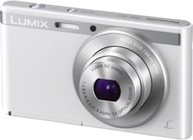 Panasonic Lumix DMC-XS1 Point & Shoot