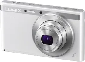 Panasonic Lumix DMC-XS1 Point & Shoot