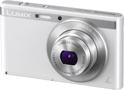 Panasonic Lumix DMC-XS1 Point & Shoot