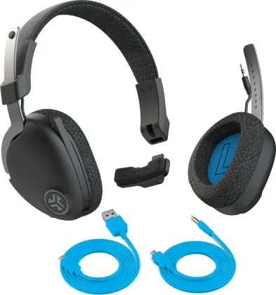JLab JBuds Work Wireless Headphones