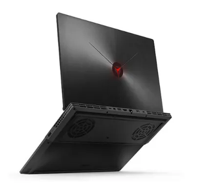 Lenovo Legion Y7000 Gaming Laptop (8th Gen Ci5/ 8GB/ 512GB SSD/ Win10/ 2GB Graph)