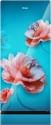 Haier HRD-2115PFGG-N 190 L 5 Star Single Door Refrigerator