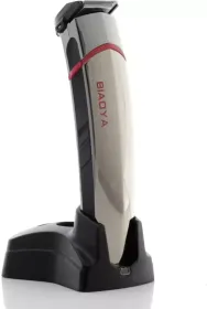 Biaoya BAY-2070 Corded & Cordless Trimmer for Men