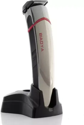 Biaoya BAY-2070 Corded & Cordless Trimmer for Men