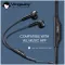Vingajoy VJ-980 Wired Earphones