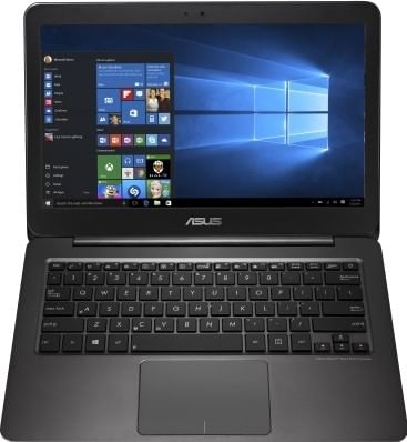 Asus UX305FA-FC008T Notebook (Core M-5Y10/ 4GB/ 256GB SSD/ Win10) (90NB06X1-M11270)