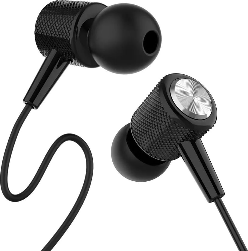 Microflash F10 Wired Earphone Price in India 2024, Full Specs & Review