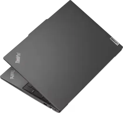 Lenovo ThinkPad E16 Gen 2 21M5001EUS Laptop (AMD Ryzen 7 7735U/ 16GB/ 1TB SSD/ Win 11)