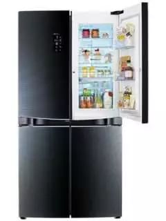 LG GR-D35FBGHL 1001L French Door Refrigerator