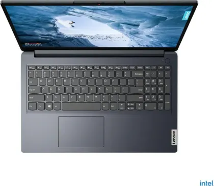 Lenovo IdeaPad 1i 83B40001US Laptop (13th Gen Core i5/ 16GB/ 512GB SSD/ Win 11)
