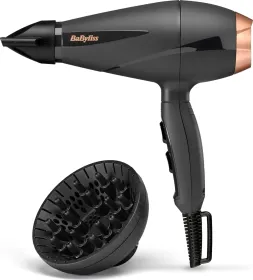 Babyliss Smooth Pro 6709DE Hair Dryer