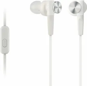 Sony MDR-XB50AP Wired Headset