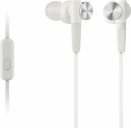 Sony MDR-XB50AP Wired Headset