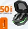 AmazonBasics AB-IE4 True Wireless Earbuds