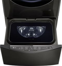 LG F70E1UDNK9 3.5kg Fully Automatic Top Load Mini Washing Machine