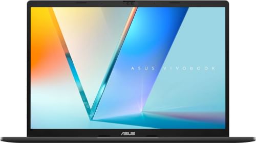 Asus Vivobook S14 (2026) M3407HA-LY135WS Laptop (AMD Ryzen 5 220/ 16GB/ 512GB SSD/ Win11)