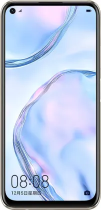 Huawei Nova 6 SE