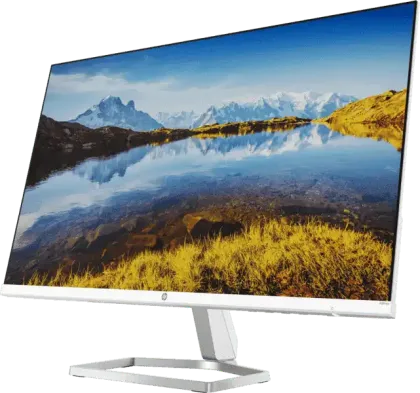 HP M24fwa 23.8 inch Full HD Monitor