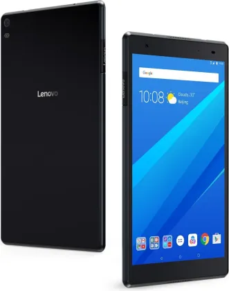 Lenovo Tab 4 8 Plus Tablet (WiFi+4G+64GB)