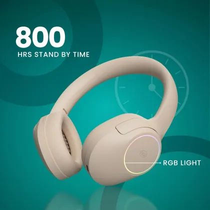 OOGE Echo 200 Wireless Headphones