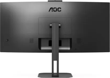 AOC CU34V5CW/BK 34 inch WQHD Monitor