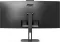 AOC CU34V5CW/BK 34 inch WQHD Monitor