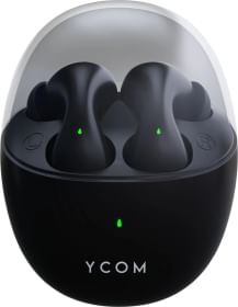 YCOM Air Beats 4 True Wireless Earbuds