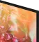 Samsung DU7700 70 inch Ultra HD 4K Smart LED TV (UA70DU7700KLXL)