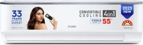 Cruise CWCVBJ-VU5F245 2 Ton 5 Star 2025 Inverter Split AC