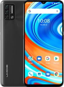 OPPO Reno 12 Pro 5G vs Umidigi A9