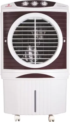 Singer Aerocool Supreme 70 L Desert Air Cooler