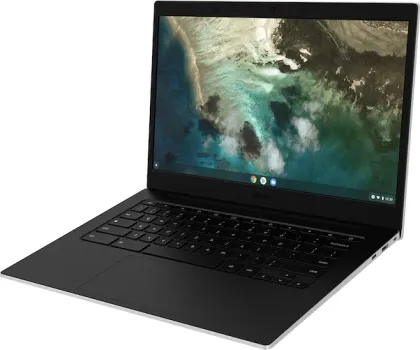 Samsung Galaxy Chromebook Go XE340XDA-KA2US Laptop (Intel Celeron N4500/ 4GB/ 64GB eMMC/ ChromeOS)