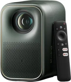Xming Q5 Full HD LED Projector