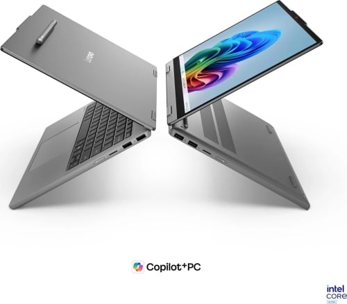 Lenovo IdeaPad 5 2-in-1 83UG000HIN Laptop