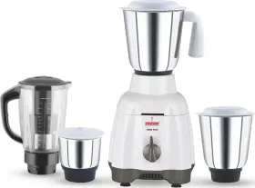 Kanchan Tiara Plus 650W Mixer Grinder