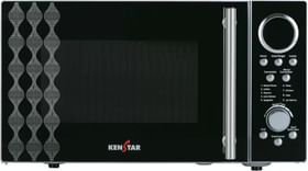 Kenstar KJ25CSL101 25 L Convection Microwave Oven