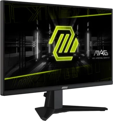 MSI MAG 255XF 24.5 inch Full HD Gaming Monitor