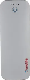 Molife 15600 mAh Power Bank