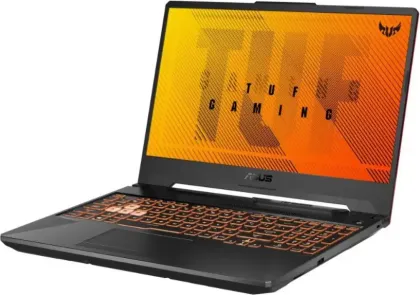 Asus TUF FX506LI-HN279T Gaming Laptop (10th Gen Core i5/ 16GB/ 512GB SSD/ Win10 Home/ 4GB Graph)