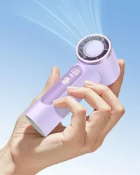 Portable Handheld Fan