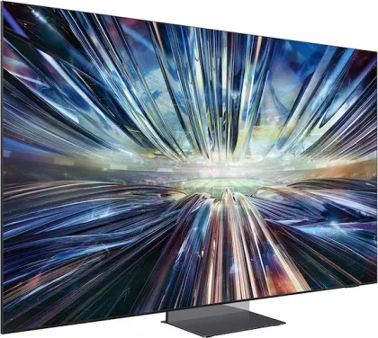 Samsung Neo QN900D 85 inch Ultra HD 8K Smart Mini LED TV (QN85QN900D)