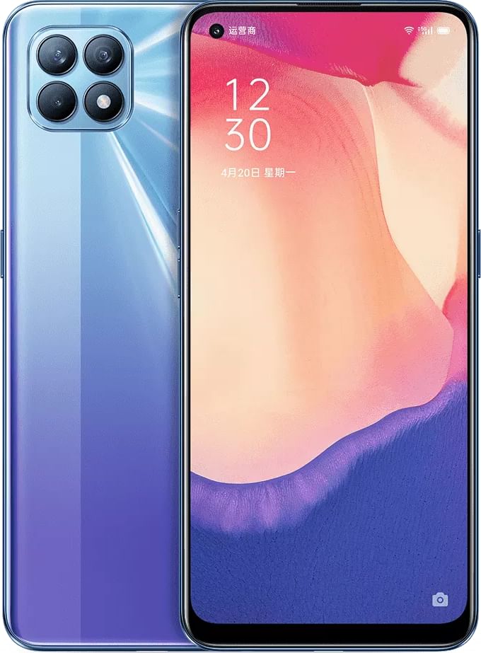 oppo ka phone 4 camera wala